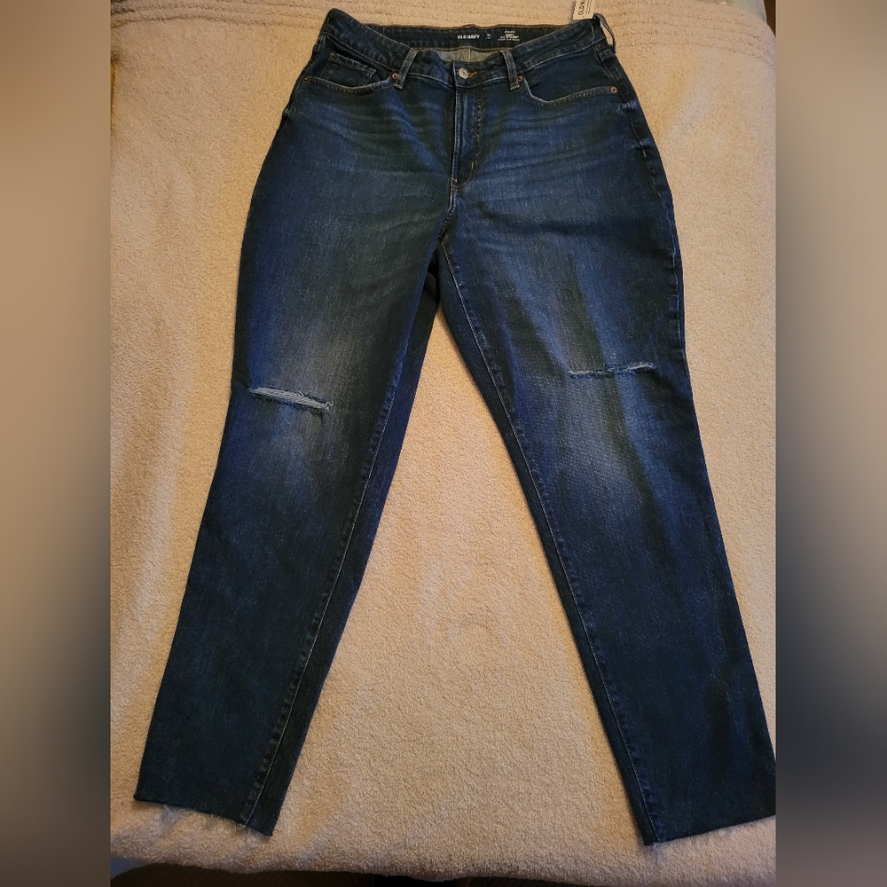 Old Navy Jeans - 14 Tall